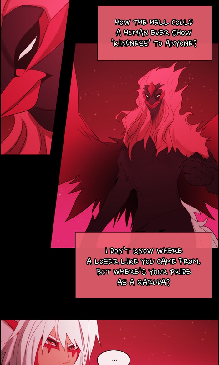 Read Kubera Manga Online