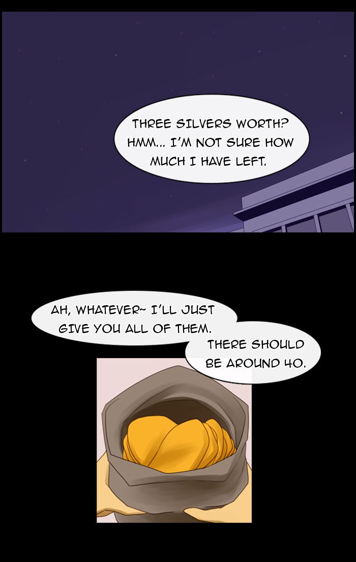 Read Kubera Manga Online