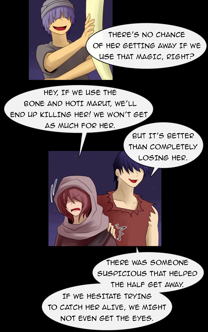 Read Kubera Manga Online