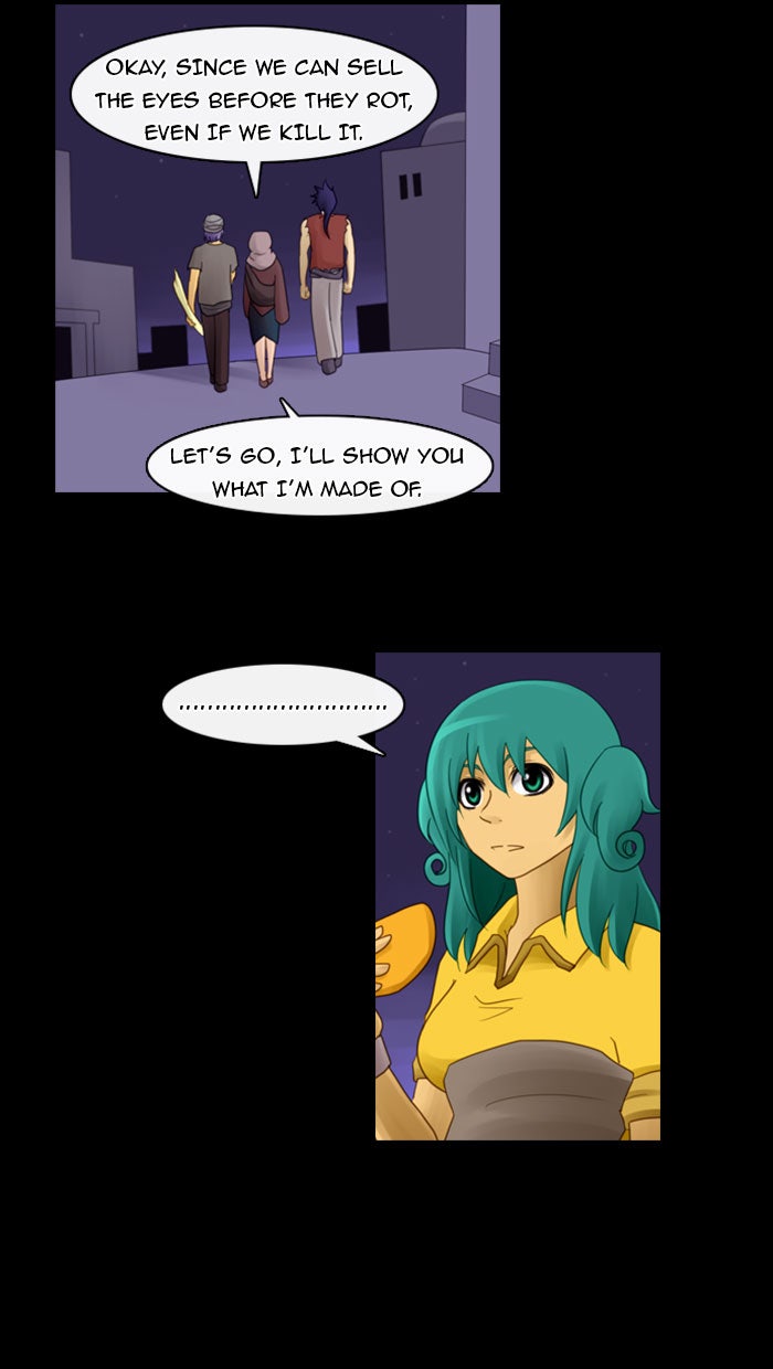 Read Kubera Manga Online