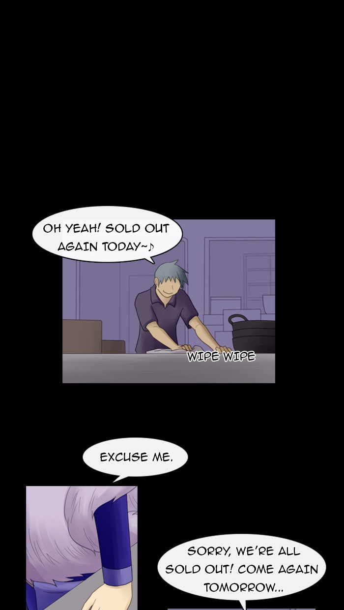 Read Kubera Manga Online