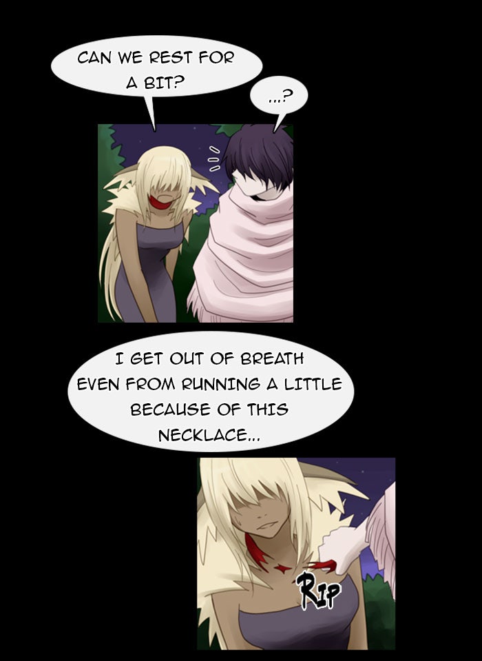 Read Kubera Manga Online