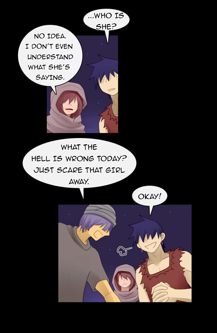 Read Kubera Manga Online