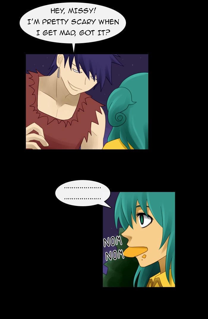 Read Kubera Manga Online