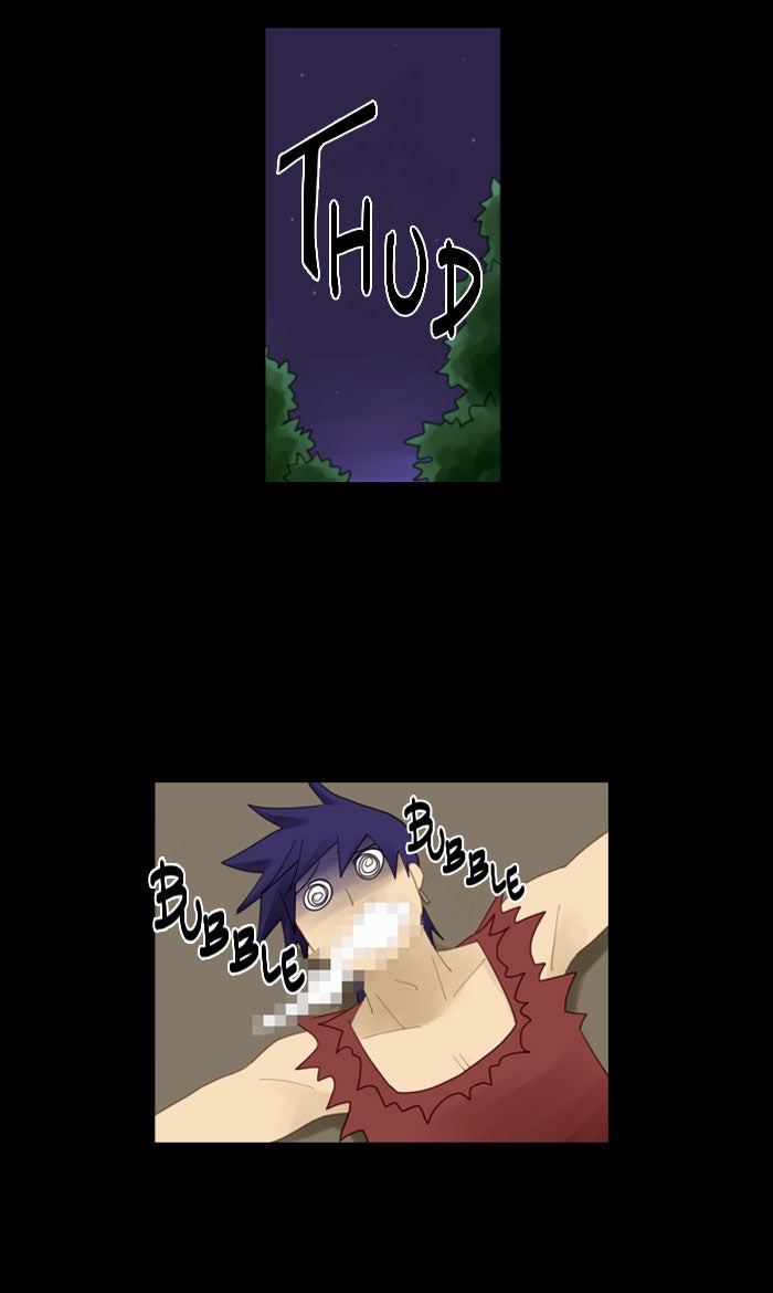 Read Kubera Manga Online
