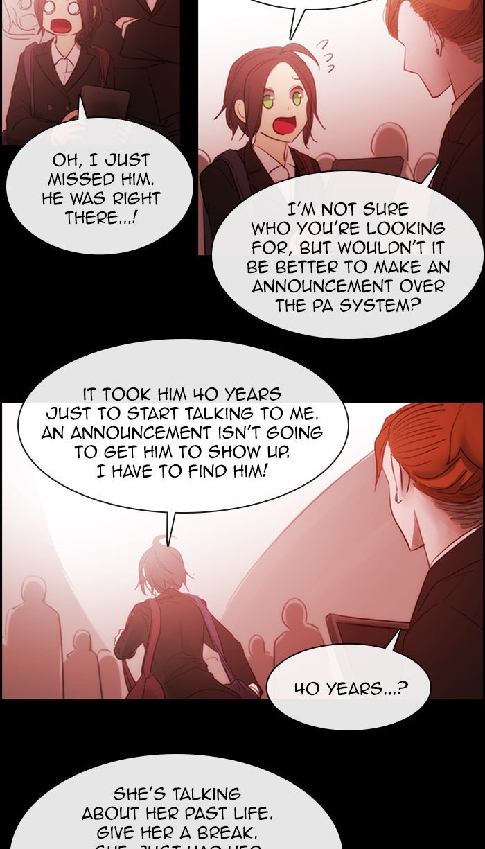 Read Kubera Manga Online