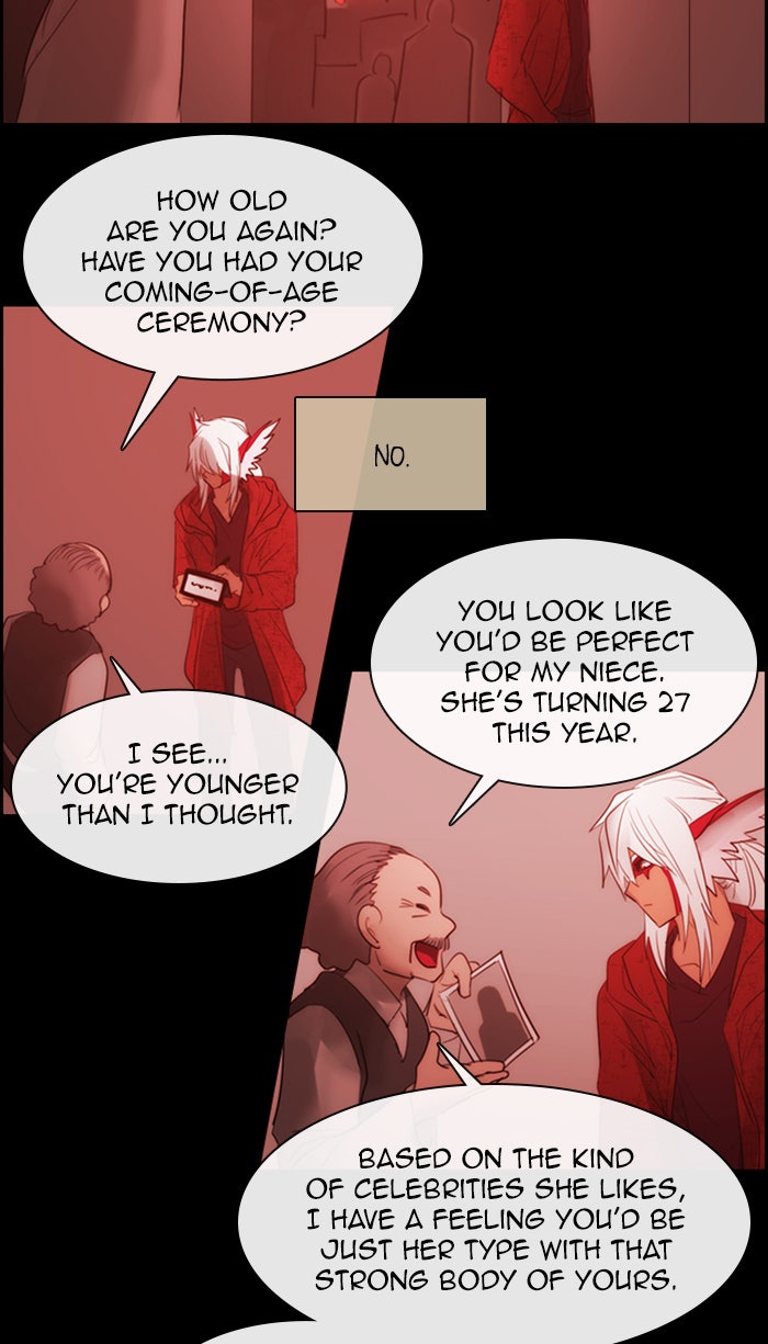 Read Kubera Manga Online