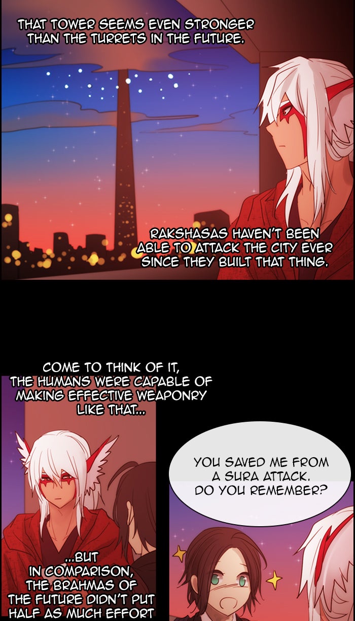 Read Kubera Manga Online