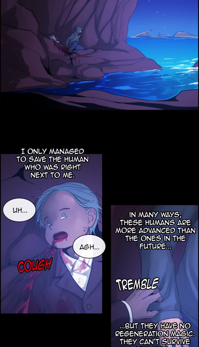 Read Kubera Manga Online