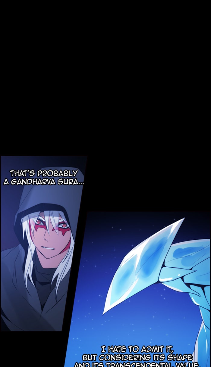 Read Kubera Manga Online