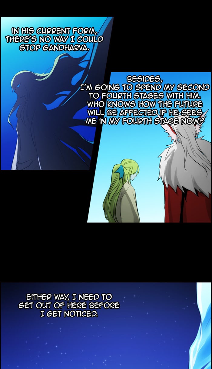 Read Kubera Manga Online