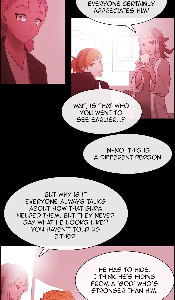 Read Kubera Manga Online