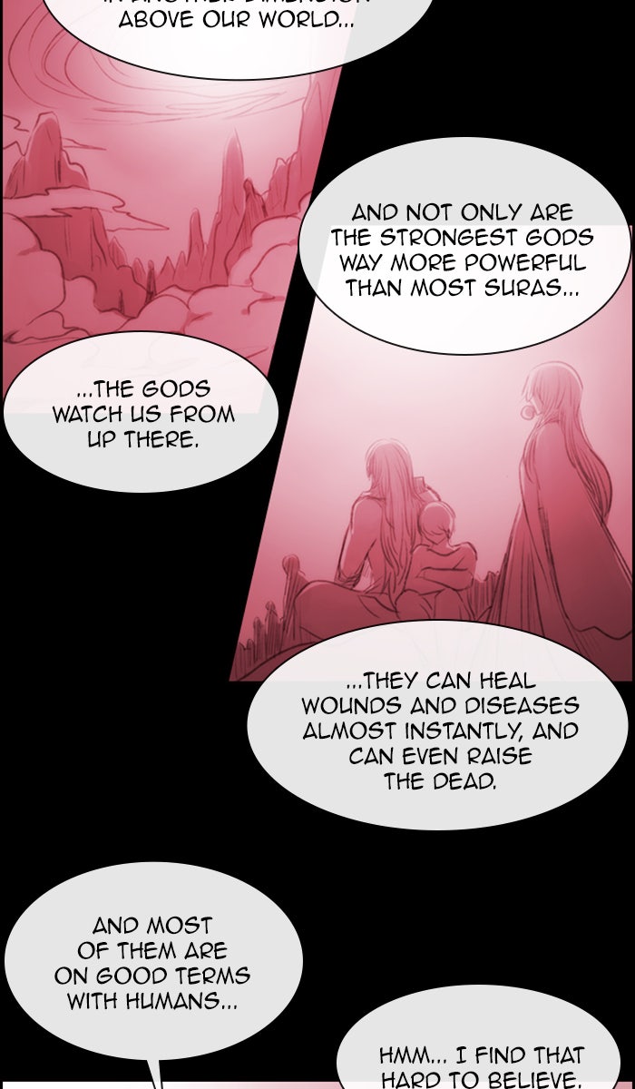 Read Kubera Manga Online