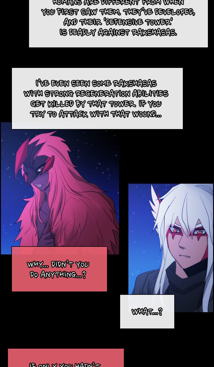 Read Kubera Manga Online