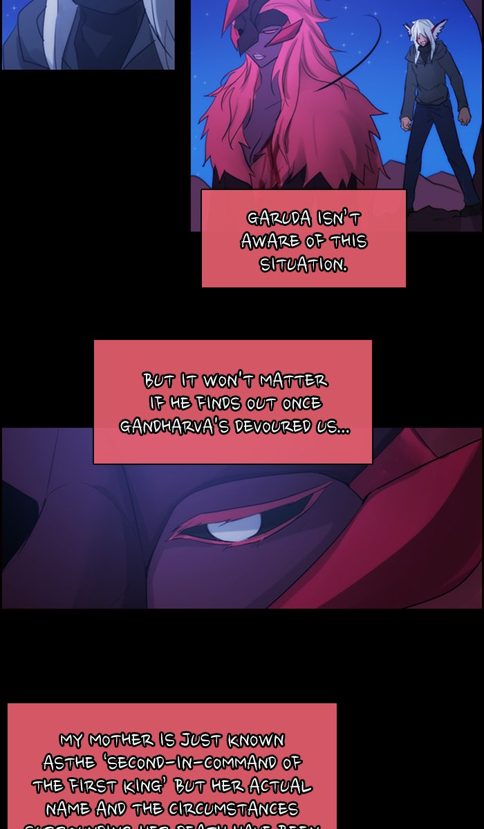 Read Kubera Manga Online