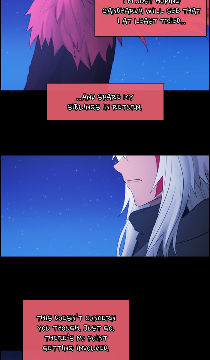 Read Kubera Manga Online