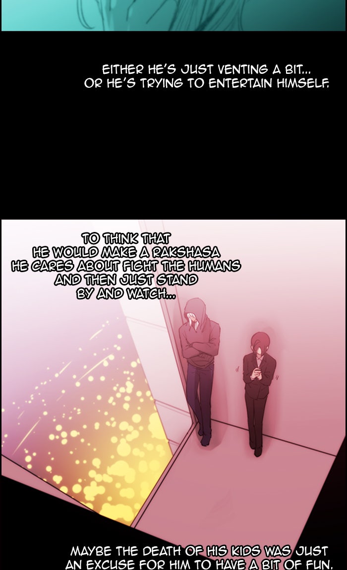 Read Kubera Manga Online