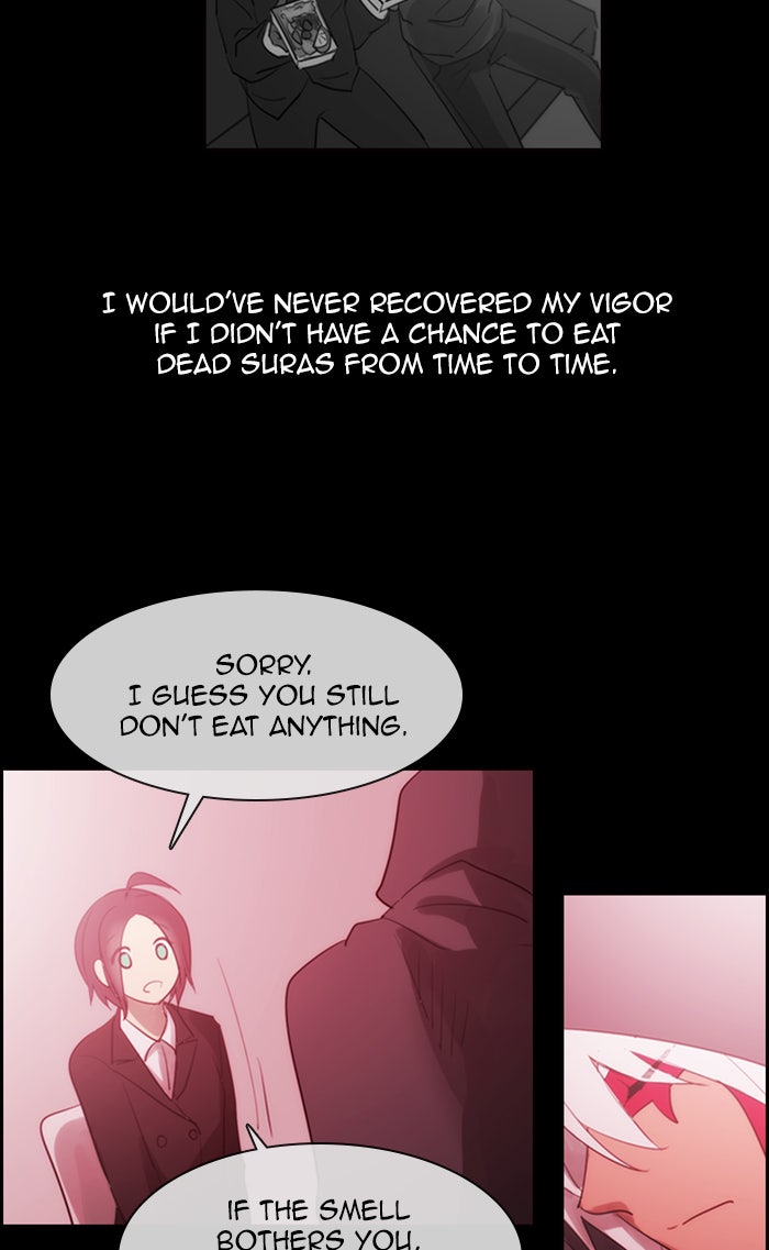 Read Kubera Manga Online