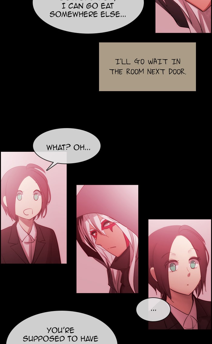 Read Kubera Manga Online