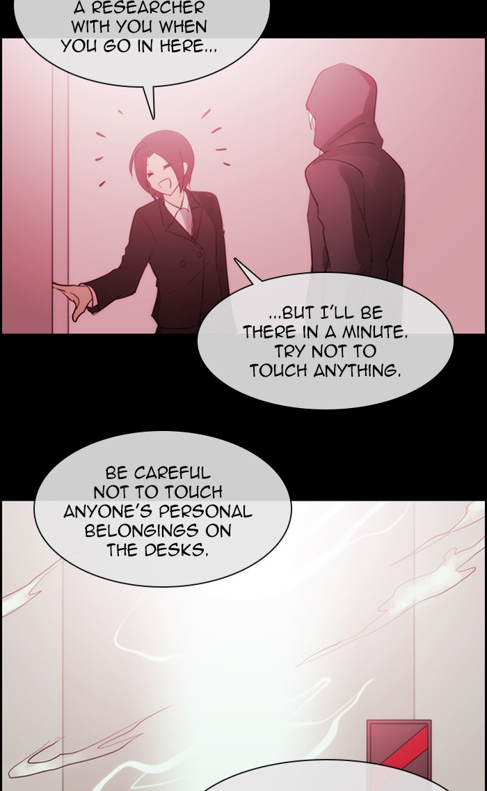 Read Kubera Manga Online