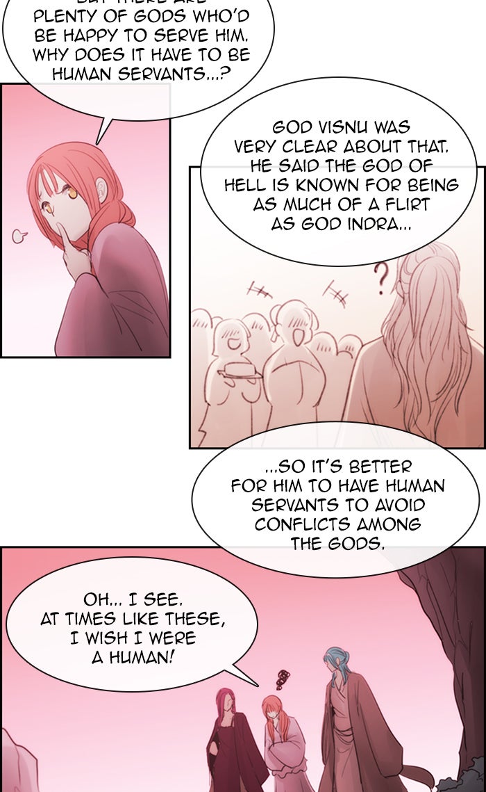 Read Kubera Manga Online