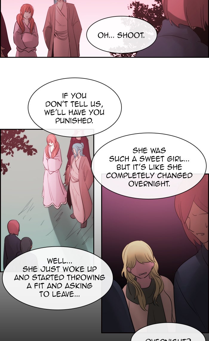 Read Kubera Manga Online