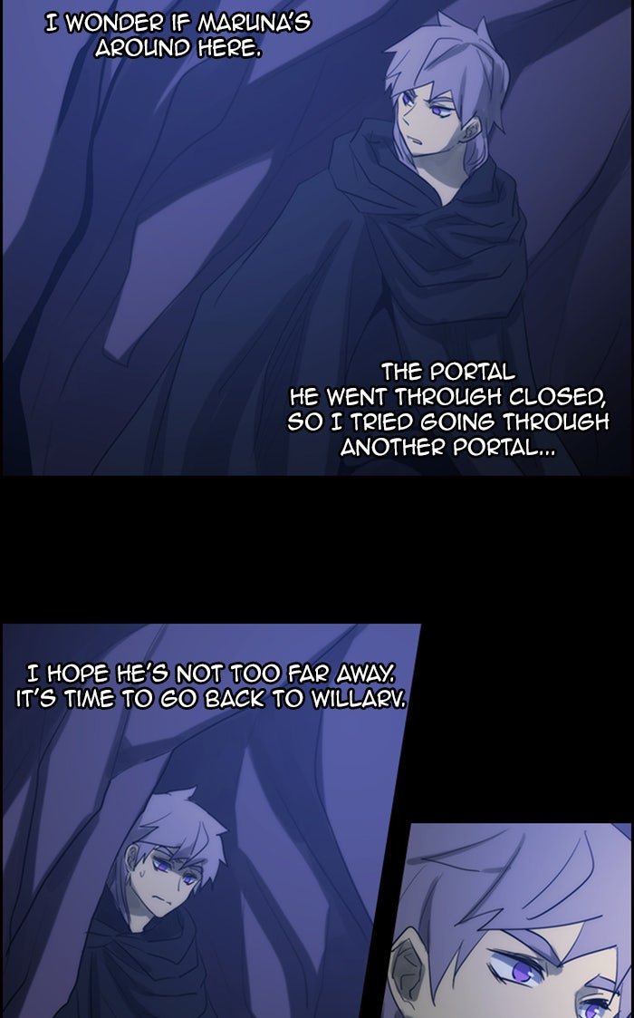 Read Kubera Manga Online