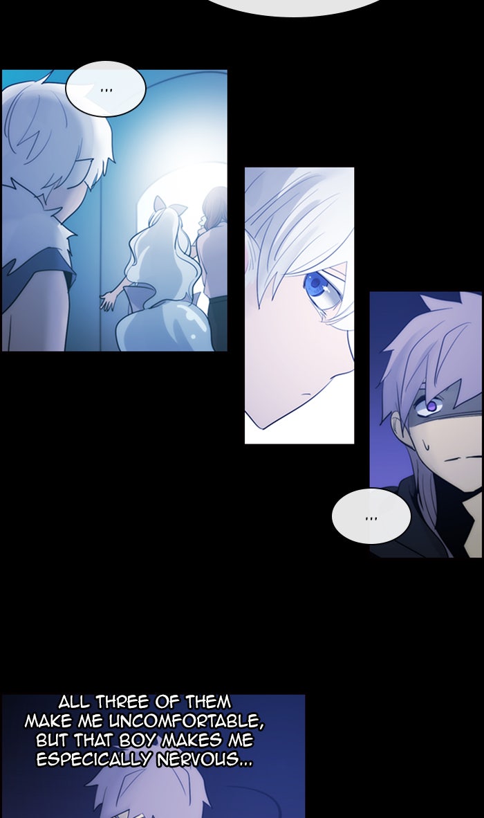 Read Kubera Manga Online
