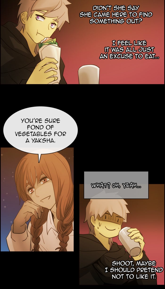 Read Kubera Manga Online