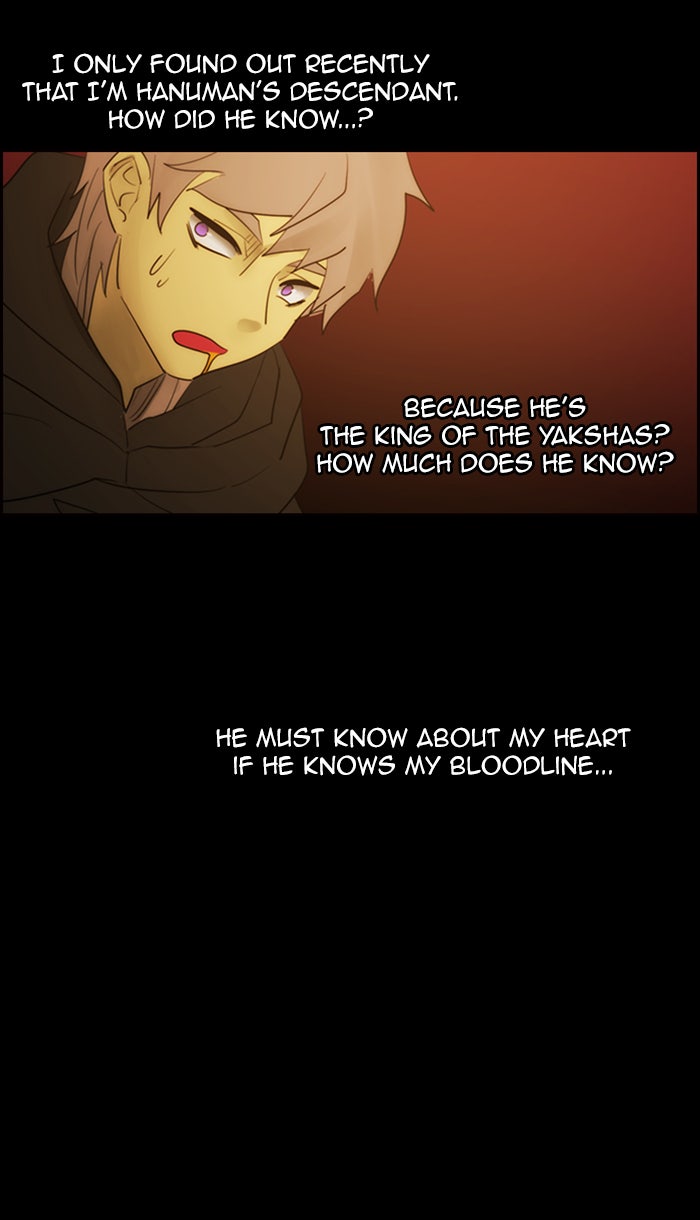 Read Kubera Manga Online