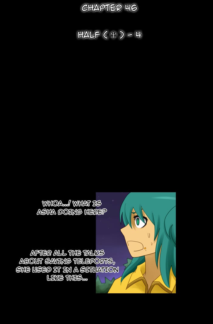 Read Kubera Manga Online