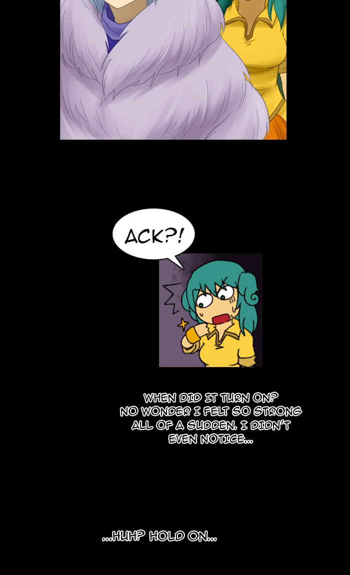 Read Kubera Manga Online