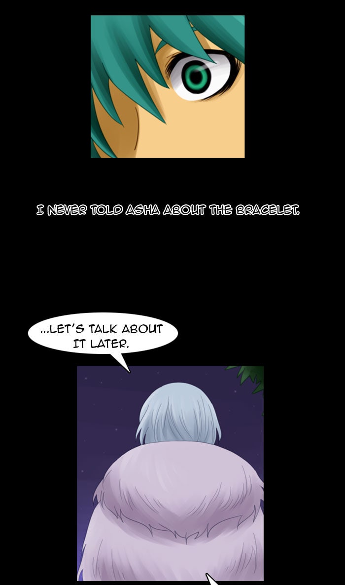 Read Kubera Manga Online