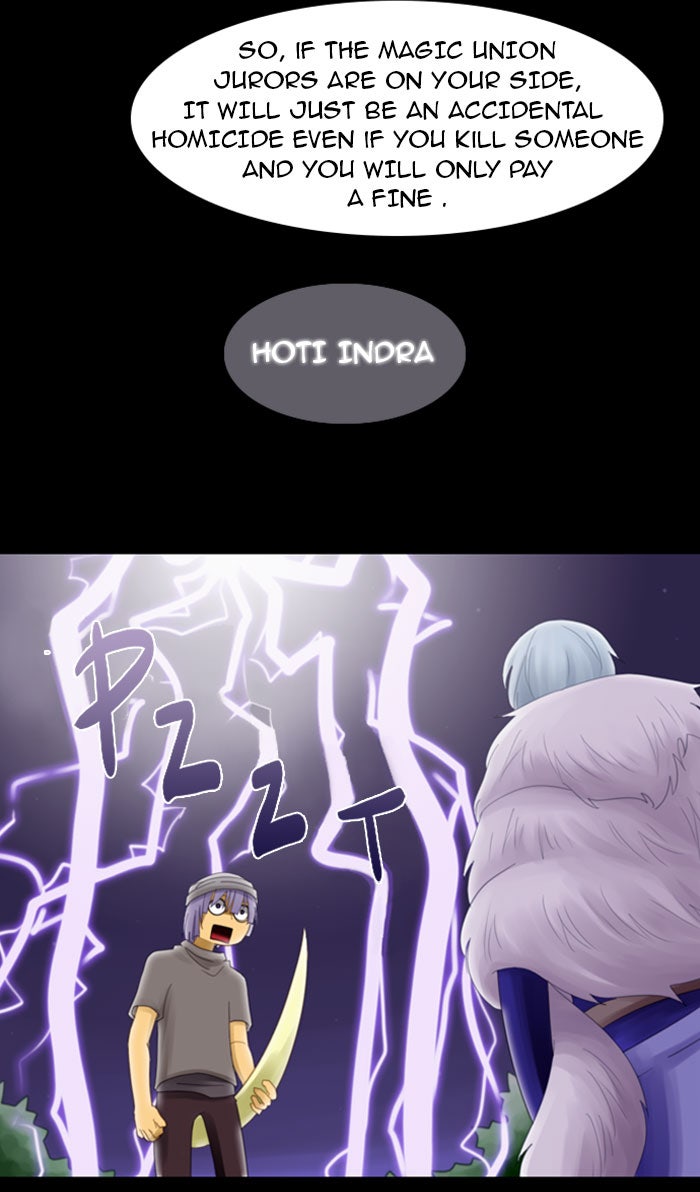Read Kubera Manga Online