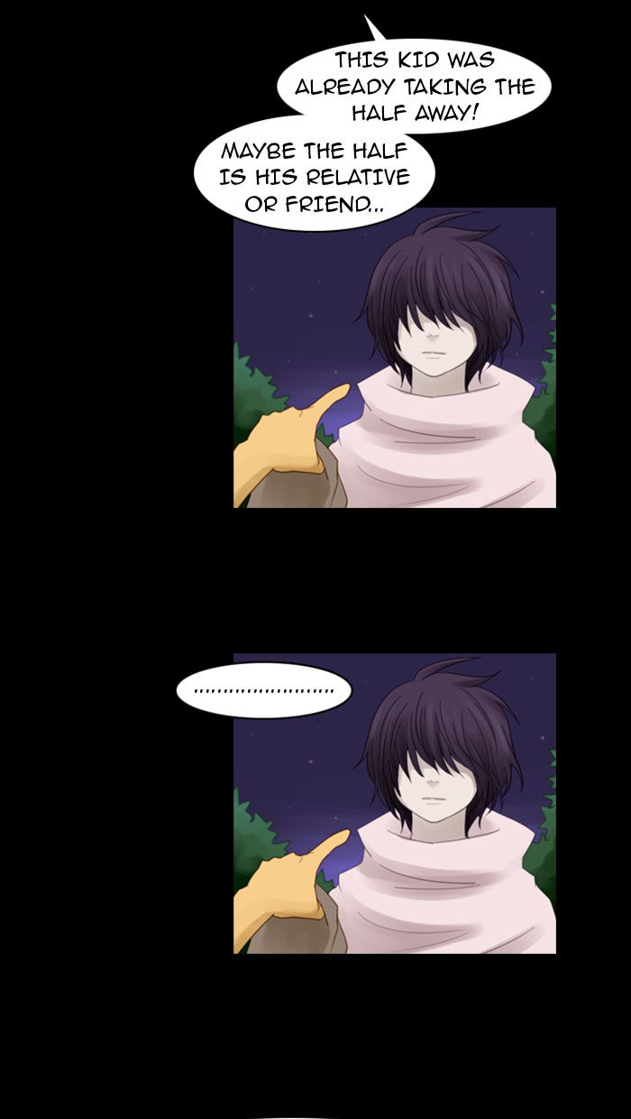 Read Kubera Manga Online