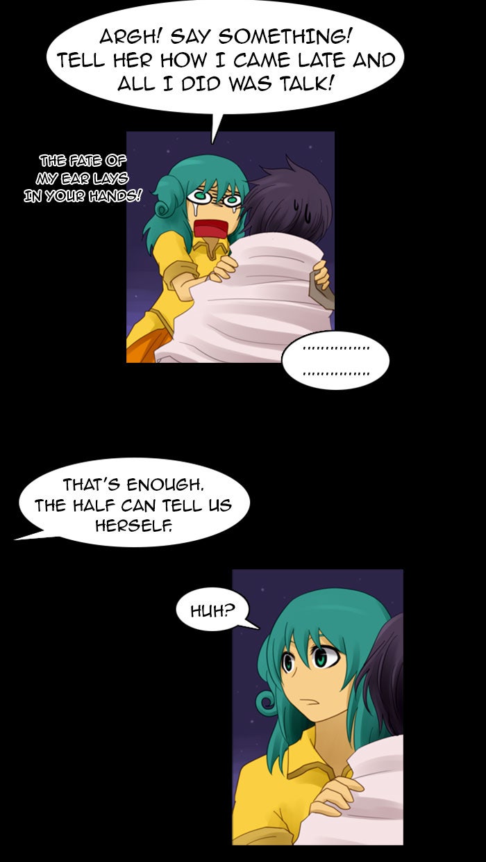 Read Kubera Manga Online