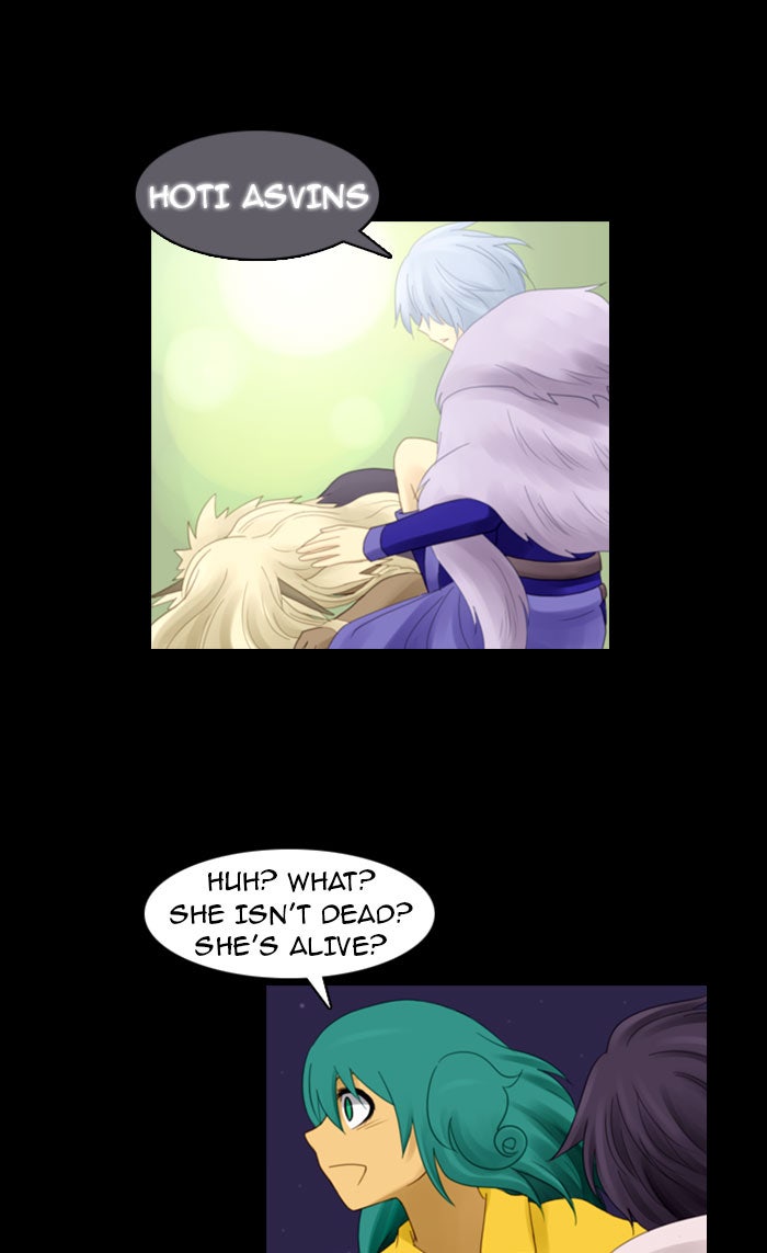 Read Kubera Manga Online
