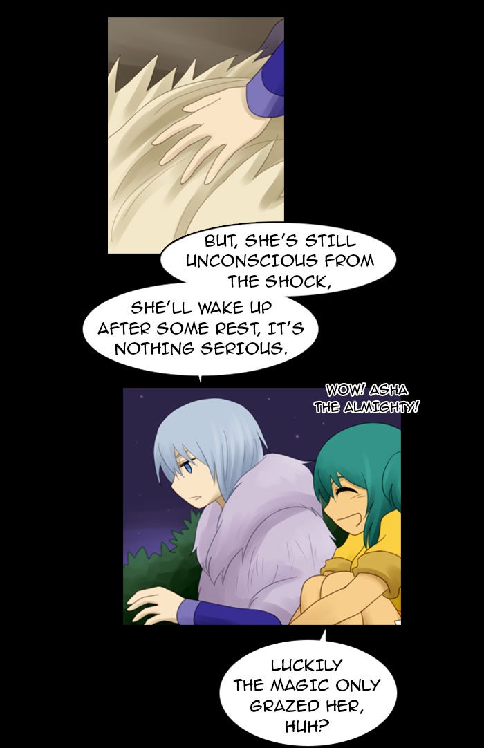 Read Kubera Manga Online