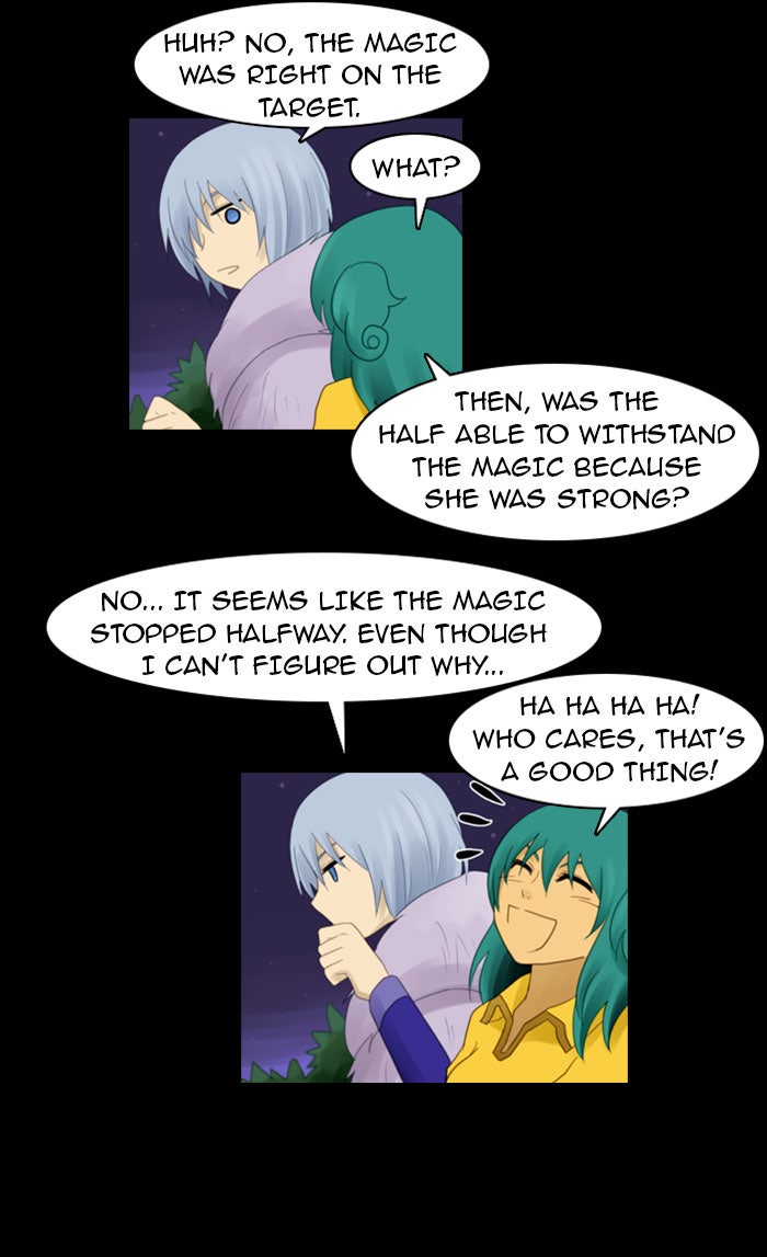 Read Kubera Manga Online