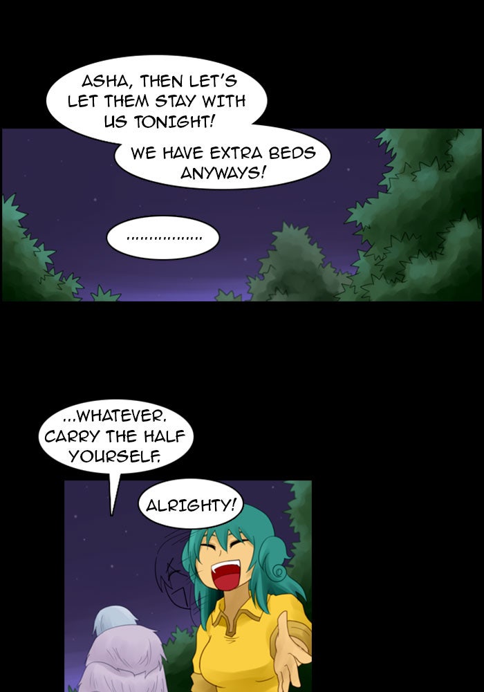 Read Kubera Manga Online