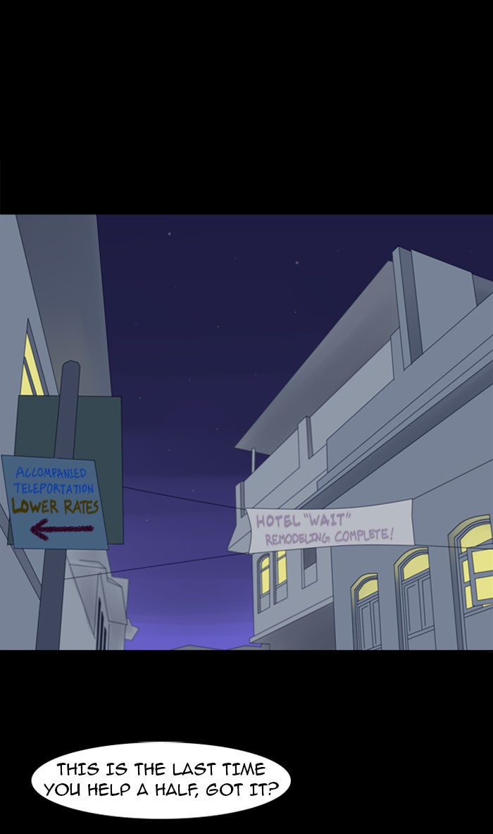 Read Kubera Manga Online