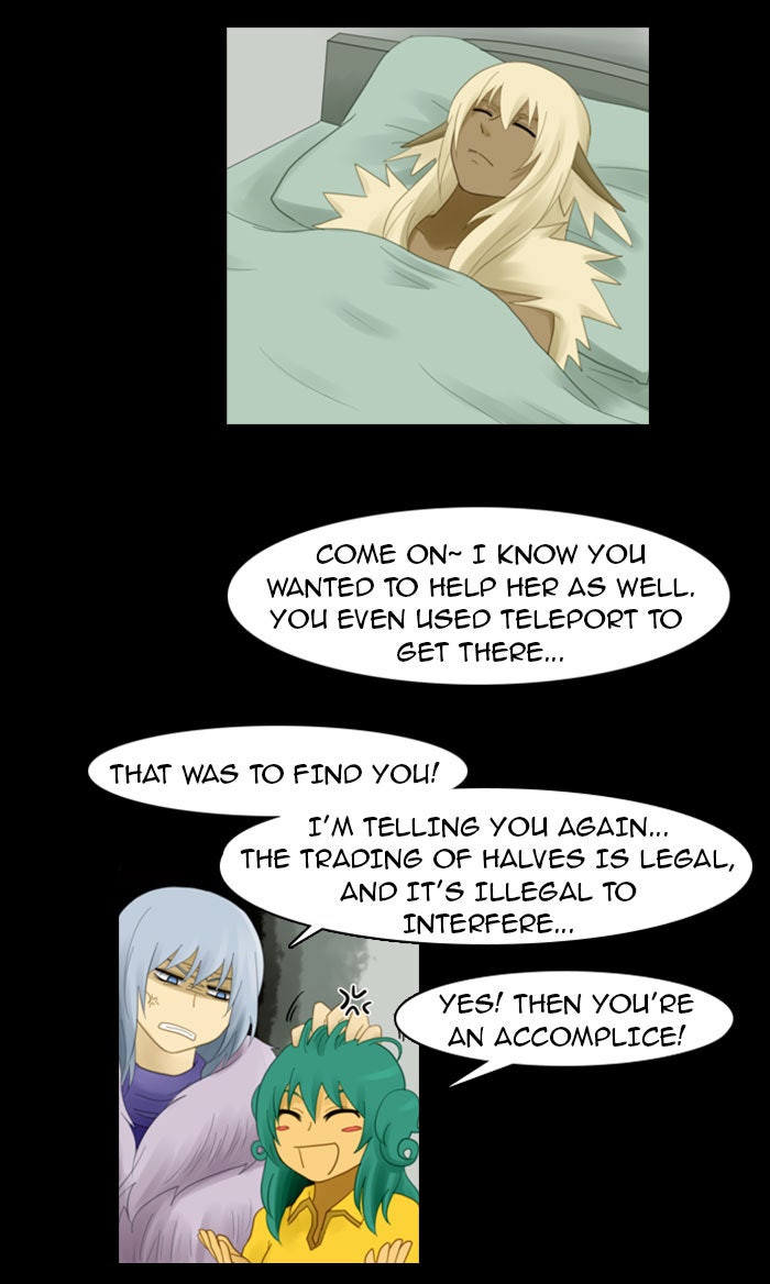 Read Kubera Manga Online