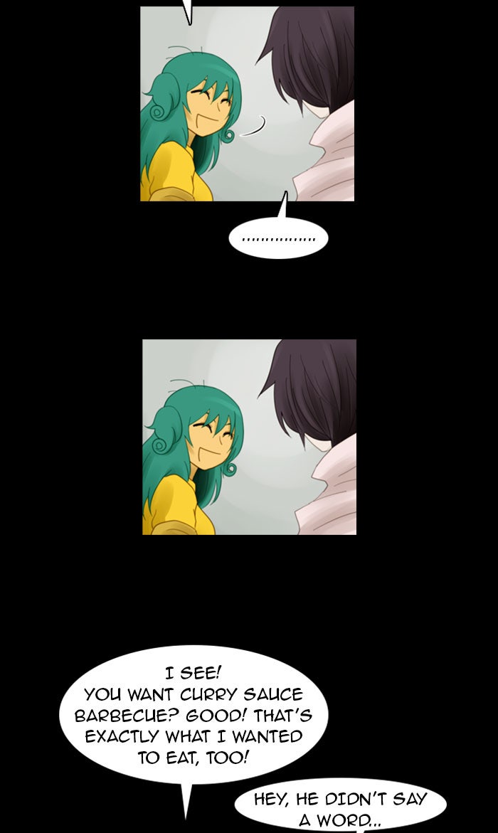 Read Kubera Manga Online
