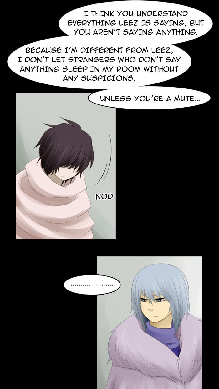 Read Kubera Manga Online