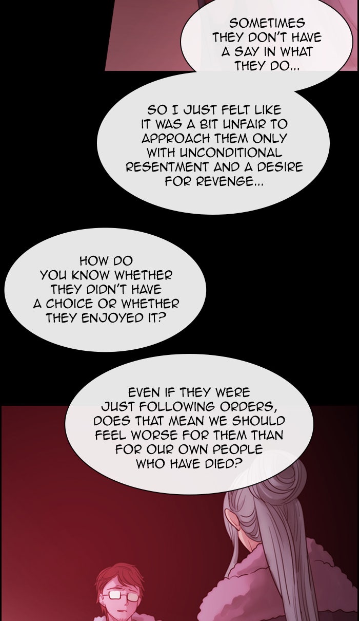 Read Kubera Manga Online