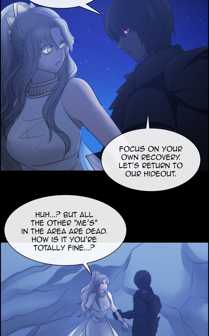 Read Kubera Manga Online