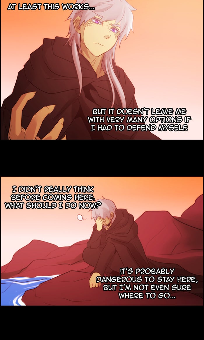Read Kubera Manga Online