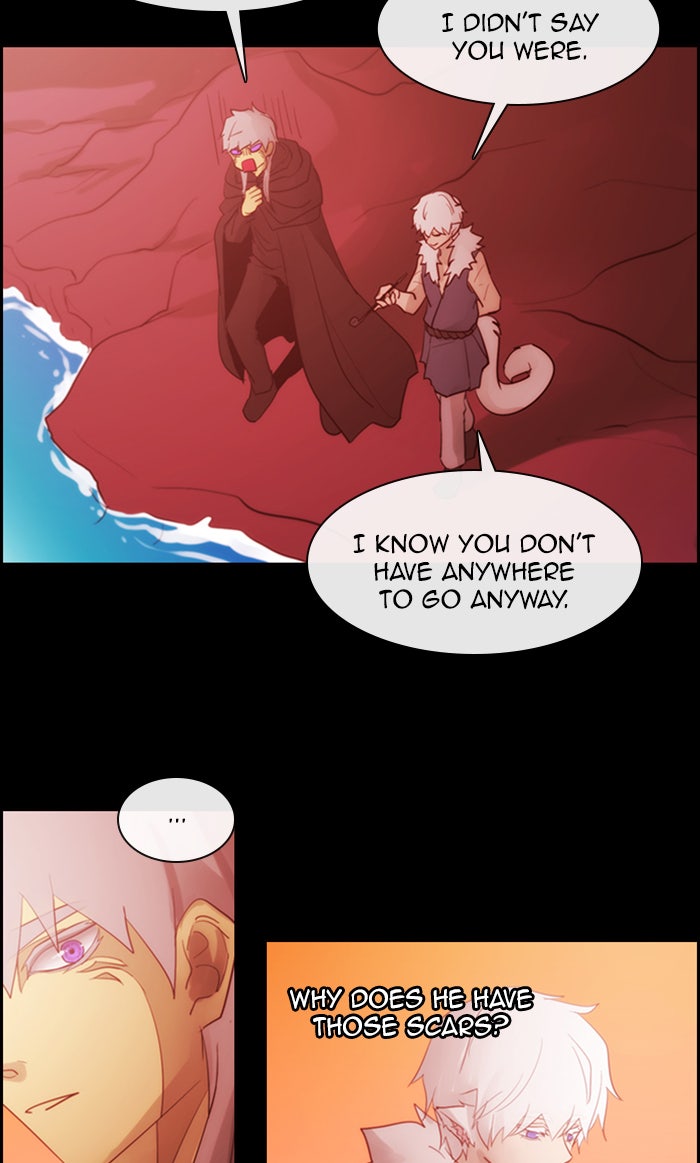 Read Kubera Manga Online