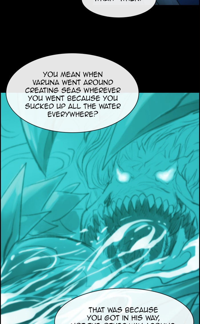 Read Kubera Manga Online