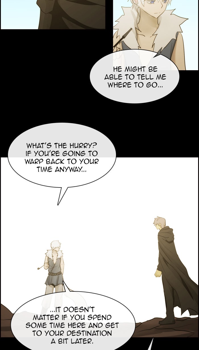 Read Kubera Manga Online